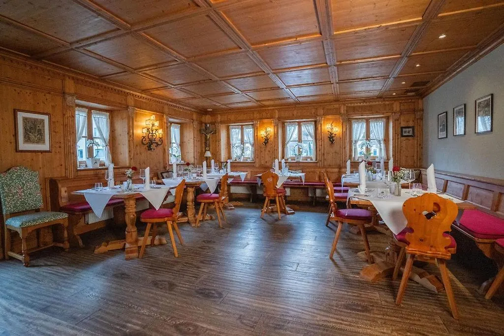Gut Altholz Landhotel Und Restaurant Hutter Plattling 3*,