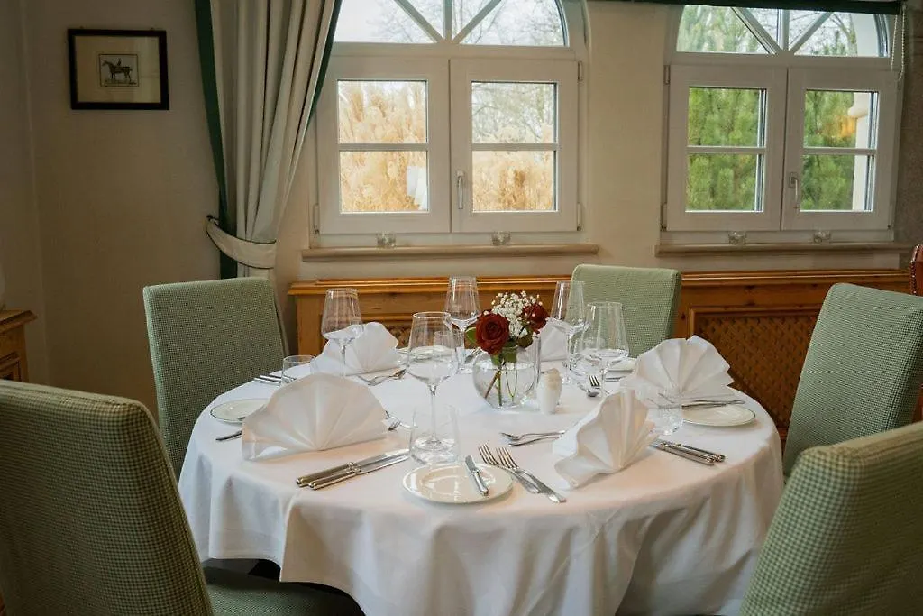 Hotel Gut Altholz Landhotel Und Restaurant Hutter Plattling
