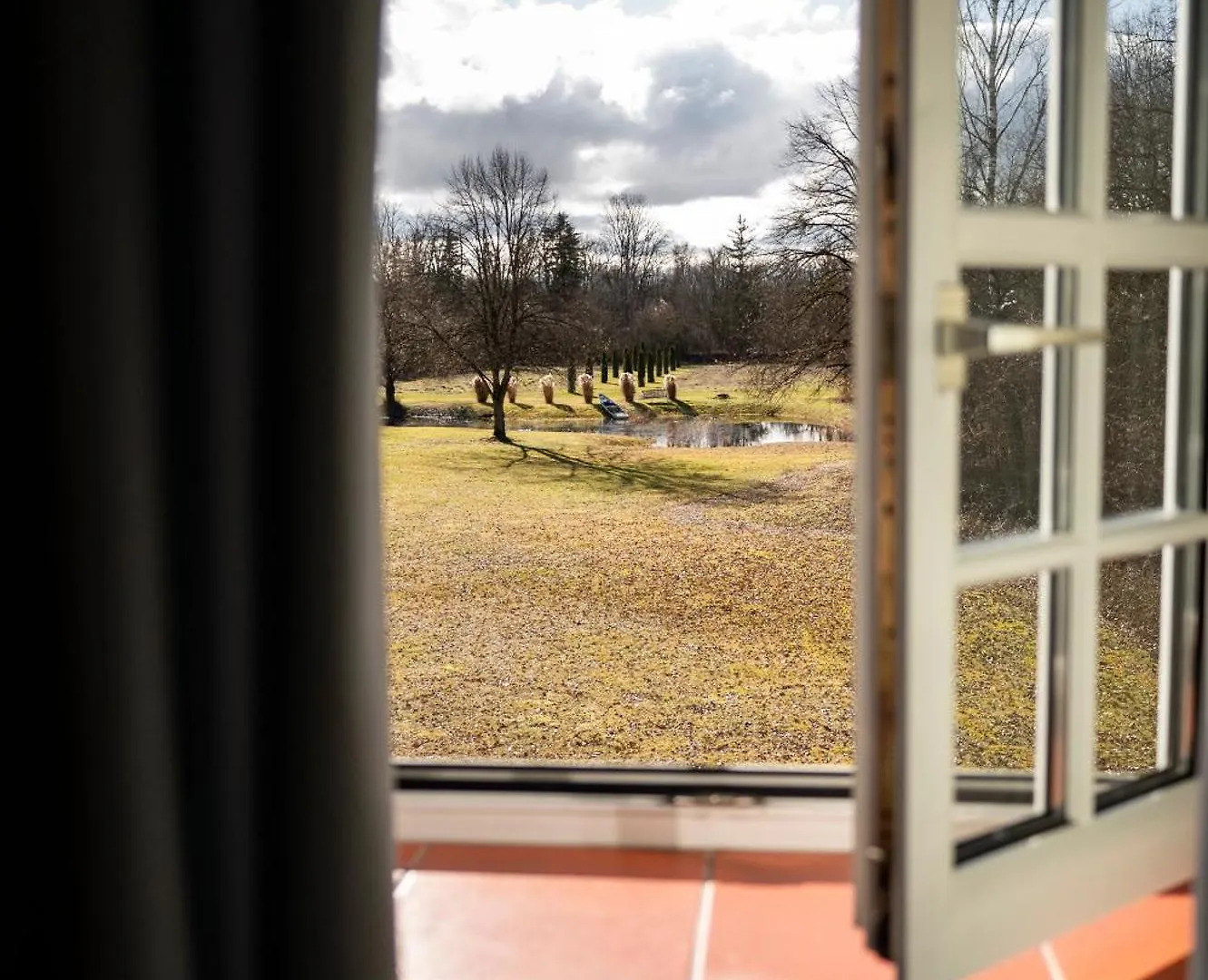 Gut Altholz Landhotel Und Restaurant Hutter Plattling Hotel