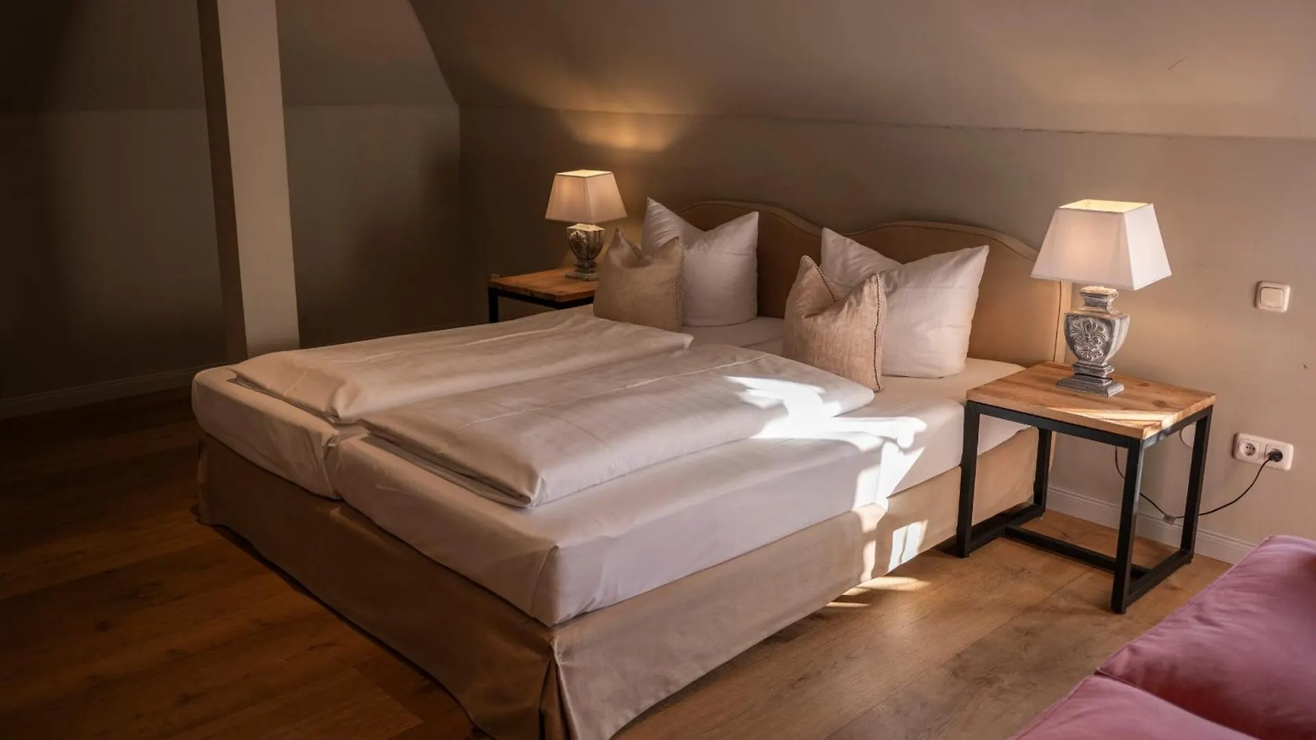 *** Hotel Gut Altholz Landhotel Und Restaurant Hutter Plattling Germany