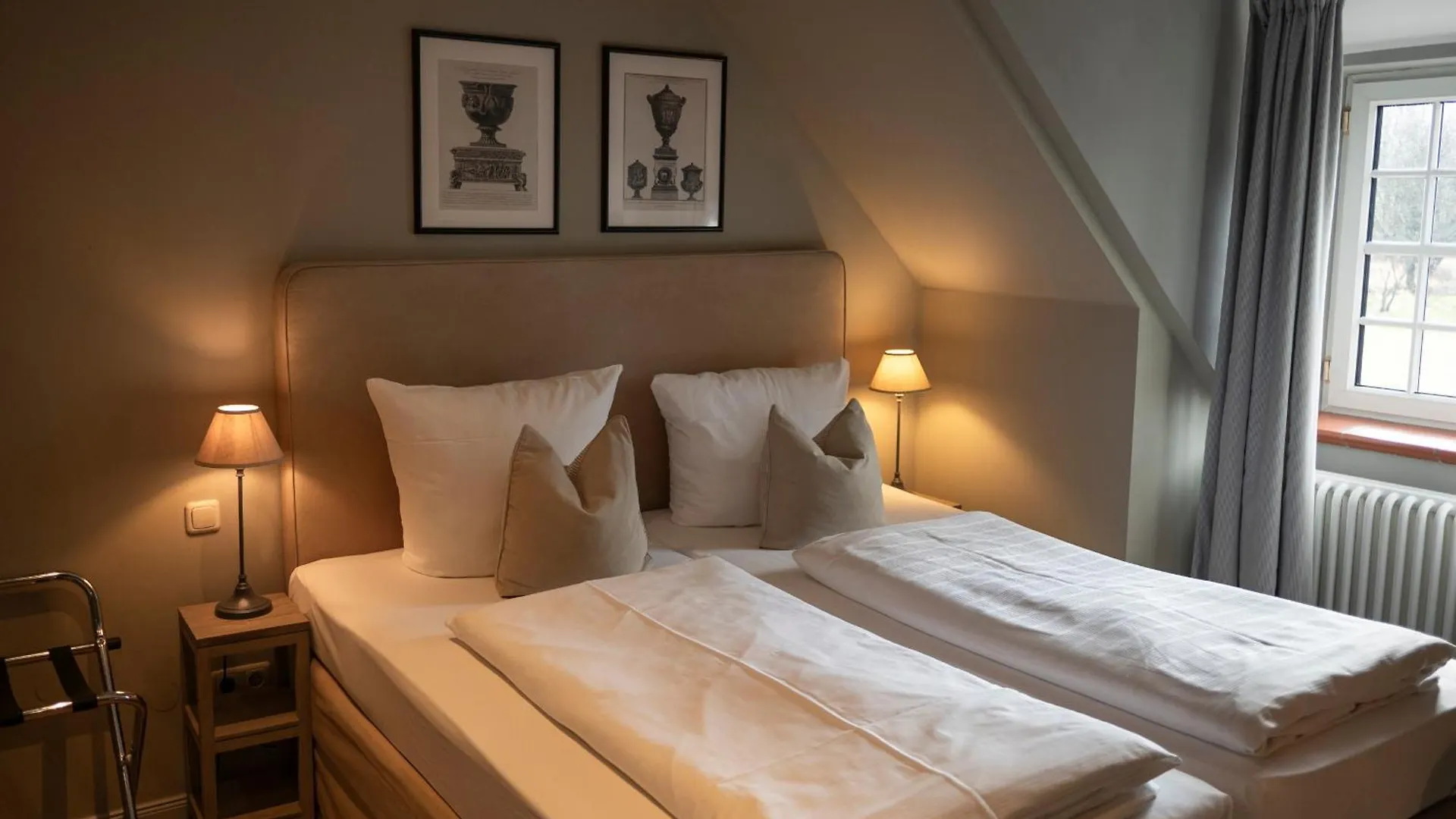 Gut Altholz Landhotel Und Restaurant Hutter Plattling 3*,