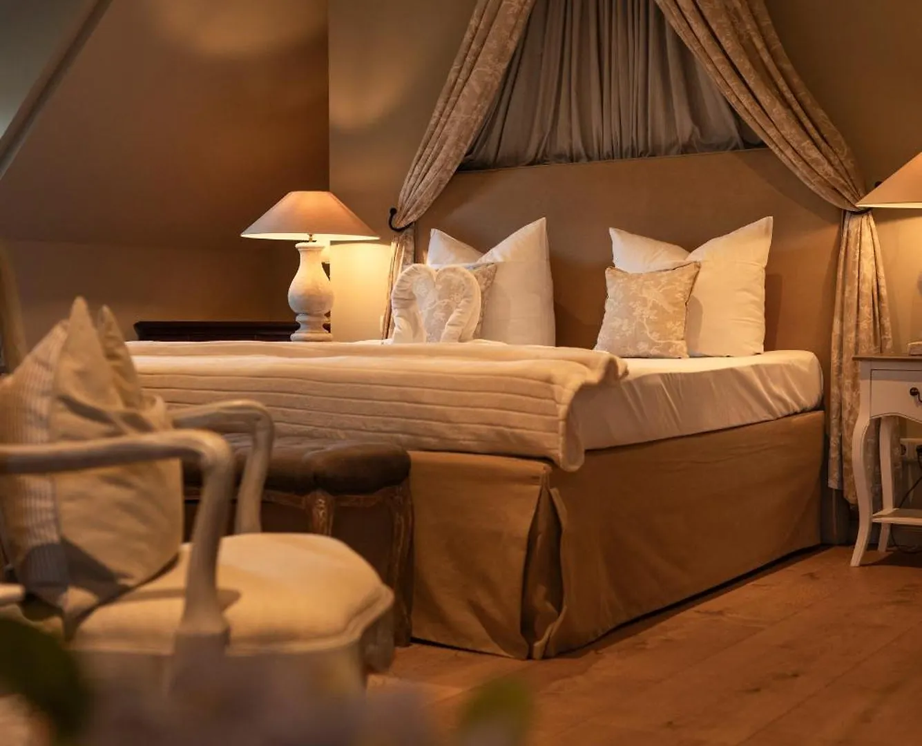 Hotel Gut Altholz Landhotel Und Restaurant Hutter Plattling