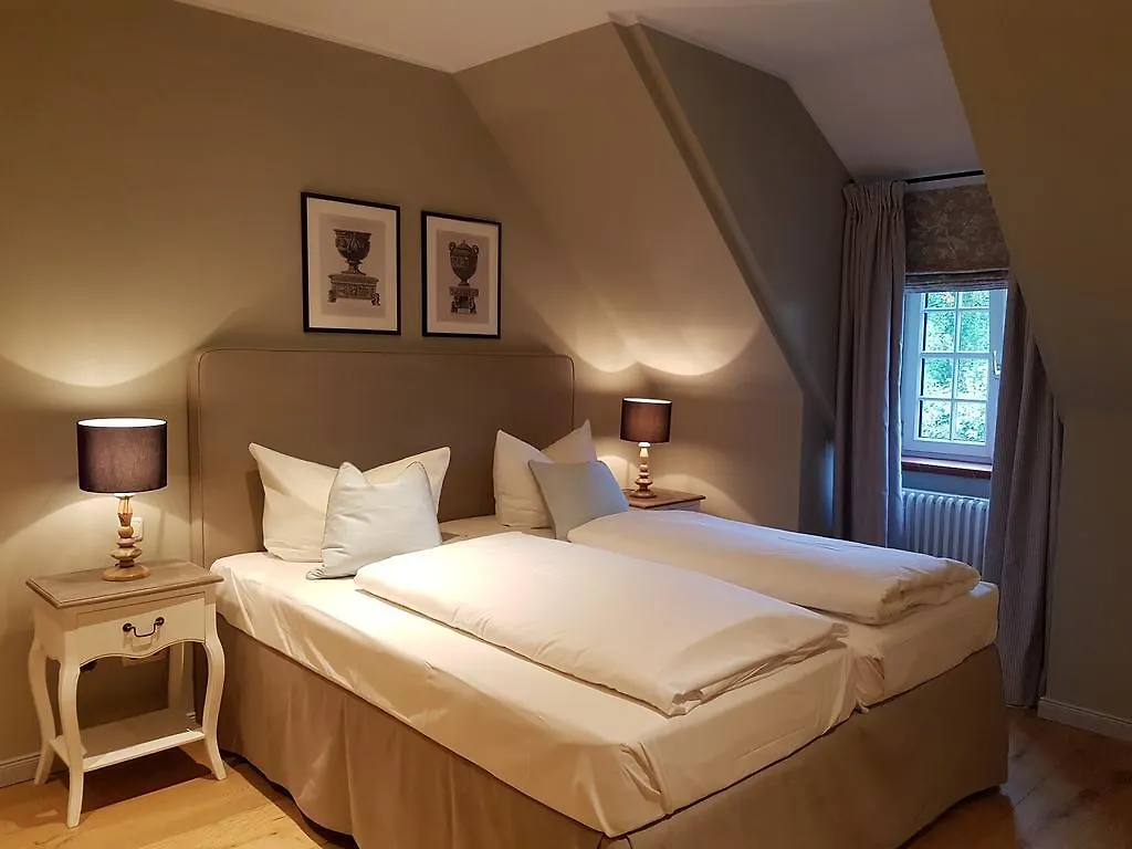 Gut Altholz Landhotel Und Restaurant Hutter Plattling