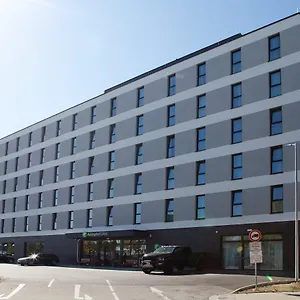 *** Hotel Express Frankfurt Airport - By Ihg Germany