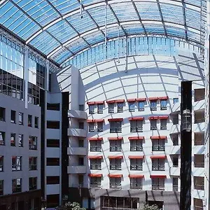 *** Hotel Arcadia Germany